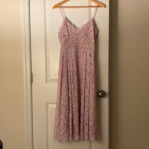 H&M lace dress - Picture 2 of 8